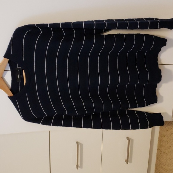 Theory Cashmere Haider Sweater Men's L - Picture 3 of 7